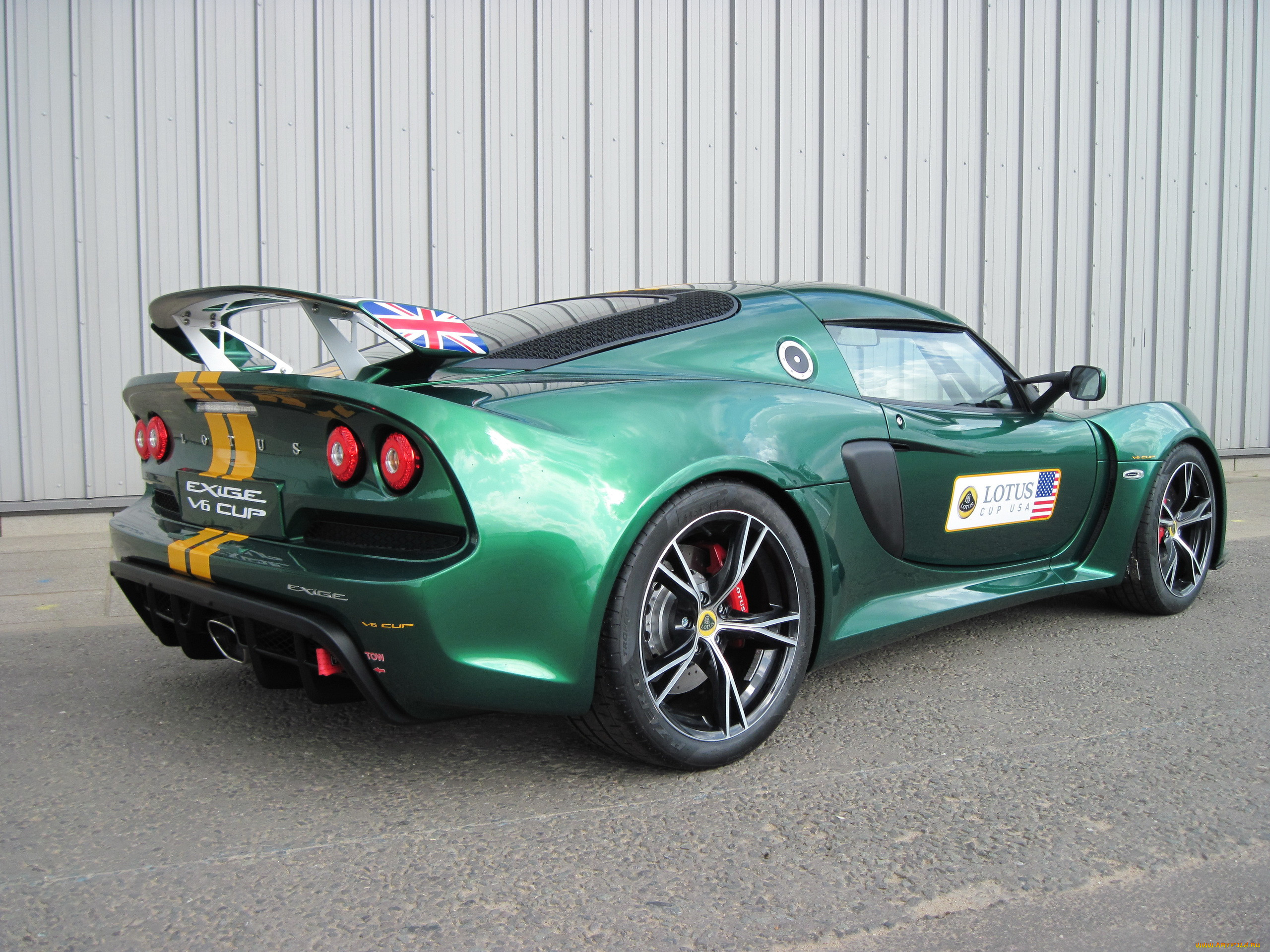 2013, lotus, exige, v6, cup, 